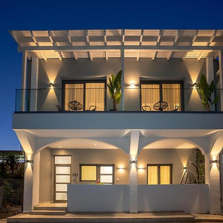 Marquise Residences By Estia Amoudara Lasithiou Exterior foto