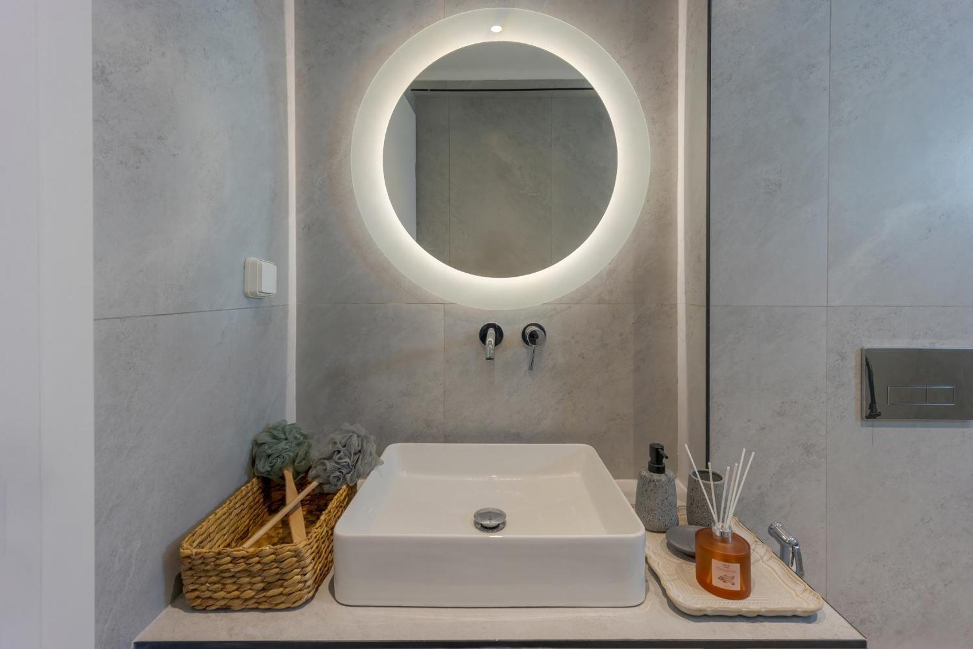 Marquise Residences By Estia Amoudara Lasithiou Exterior foto
