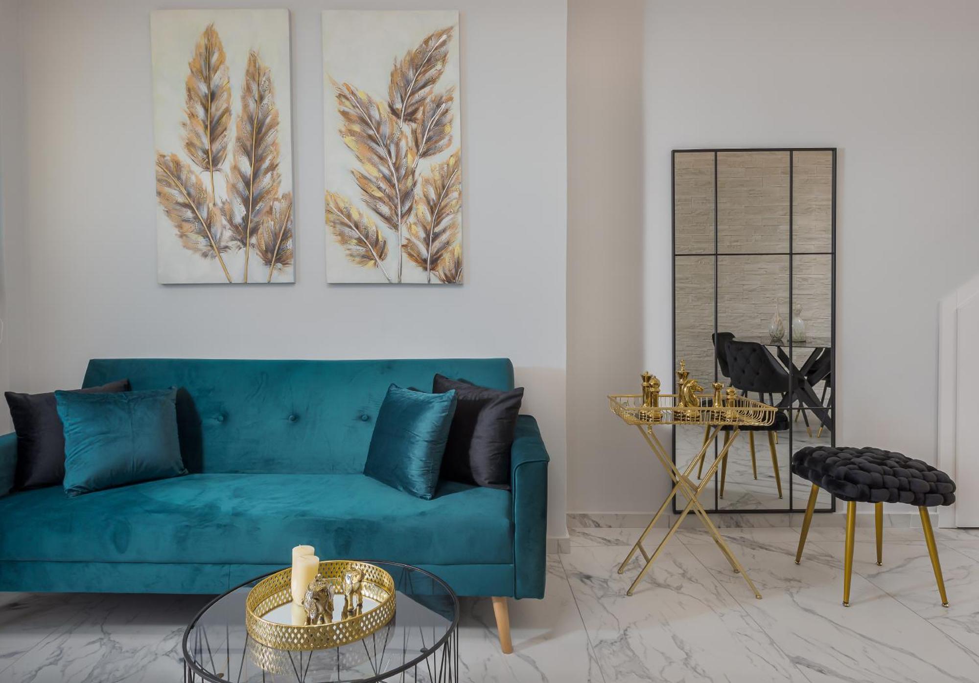 Marquise Residences By Estia Amoudara Lasithiou Exterior foto