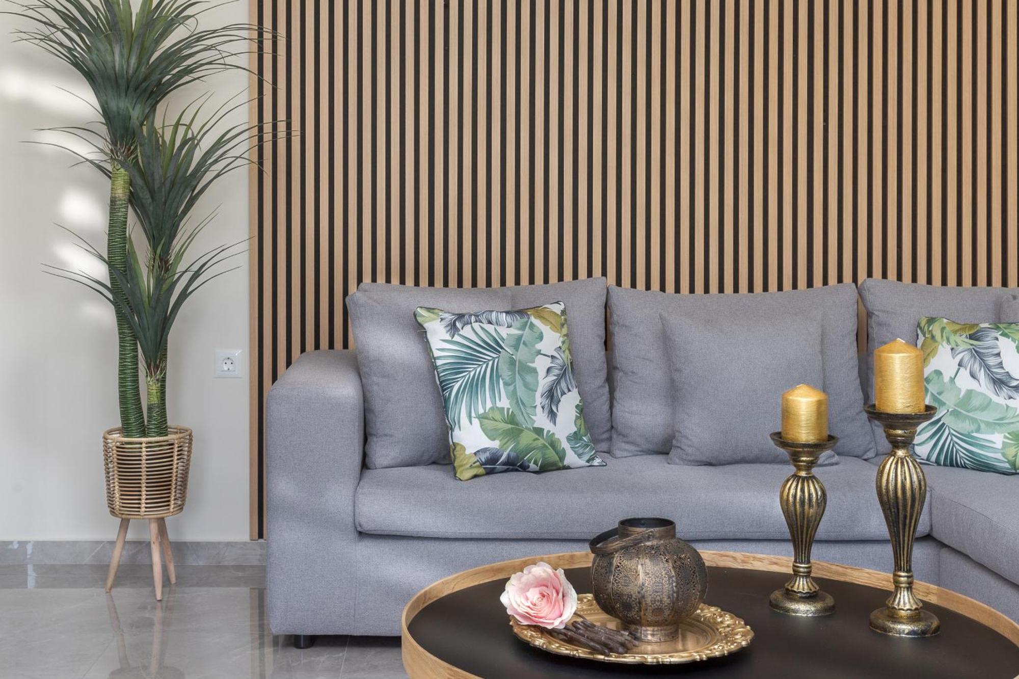 Marquise Residences By Estia Amoudara Lasithiou Exterior foto
